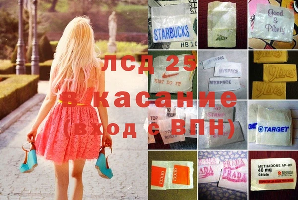 ешки Инта